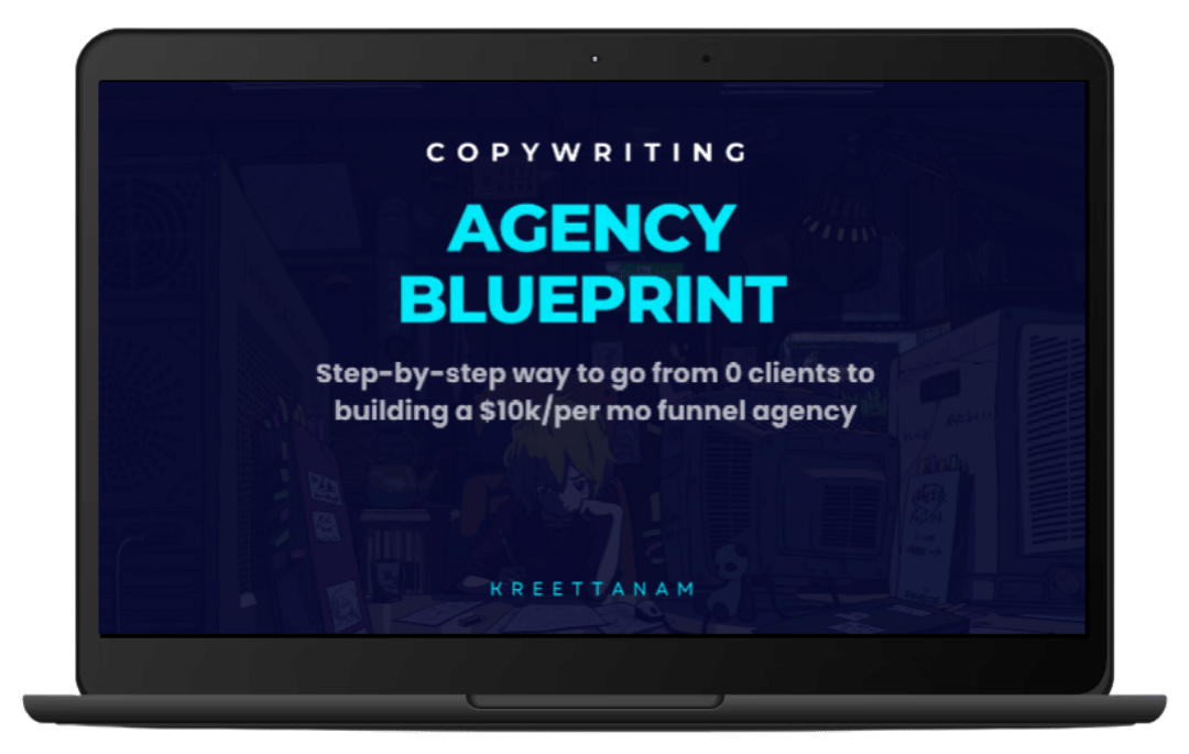 copy blueprint