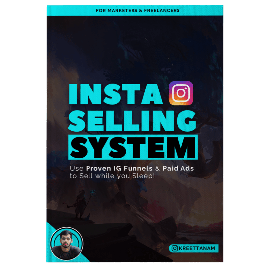 ig selling systems